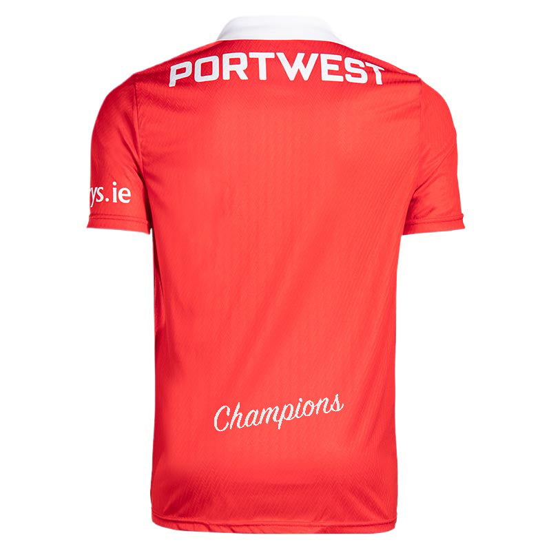 O'Neills Mayo GAA All Ireland Final Champions 2026 Goalkeeper Jersey