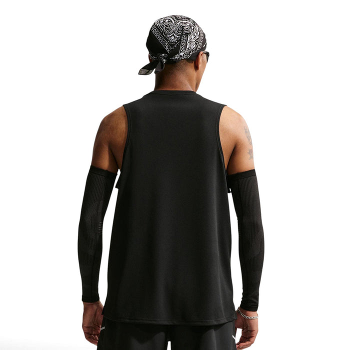 Nike Miler Dri-FIT Mens Running Tank Top