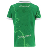 O'Neills Limerick GAA All Ireland 2026 Champions Kids Jersey