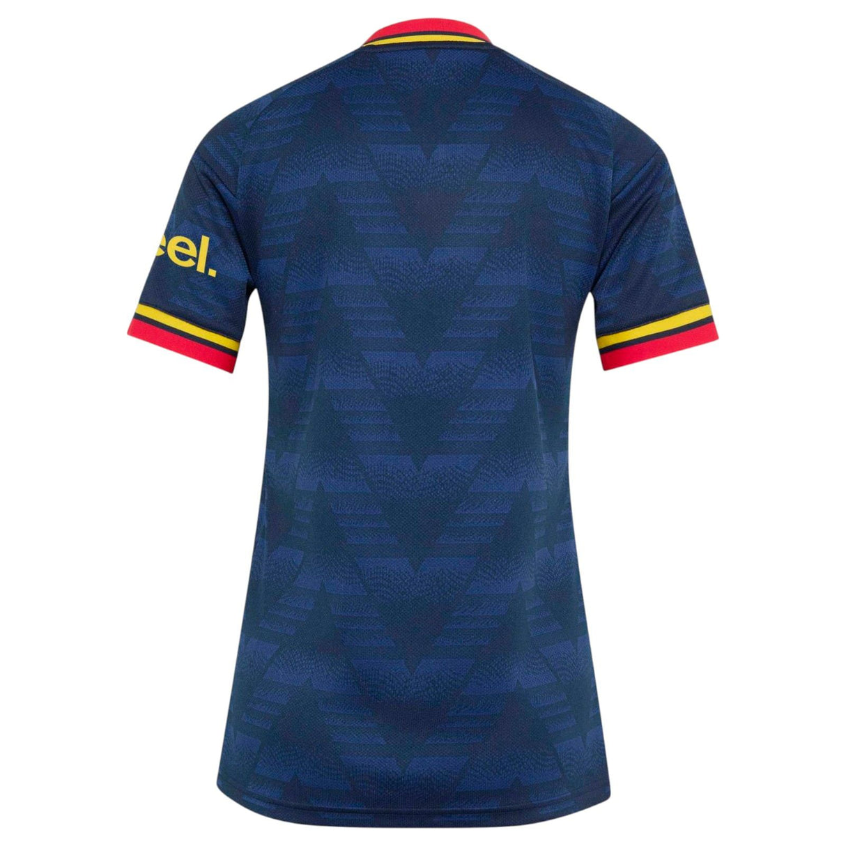adidas AFC 26 Wmns Away Jersey Navy