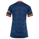 adidas AFC 26 Wmns Away Jersey Navy