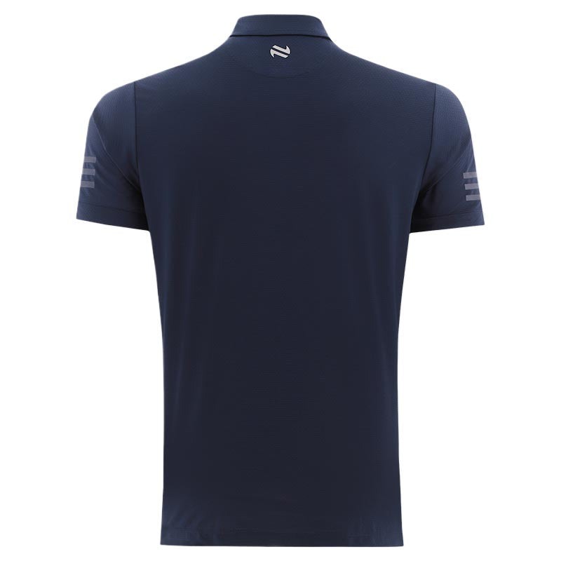 O'Neills Axia Mayo Champions 2026 Mens Short Sleeve Polo Shirt