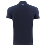 O'Neills Axia Mayo Champions 2026 Mens Short Sleeve Polo Shirt