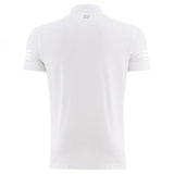 O'Neills Axia Mayo Champions 2026 Mens Short Sleeve Polo Shirt