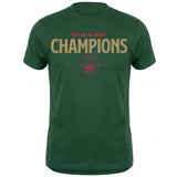 Mayo 2026 Champions Tee Green