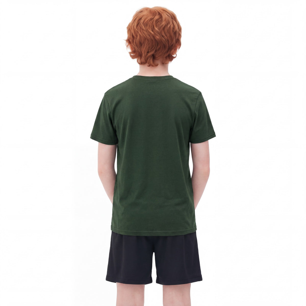 Mayo 2026 Go Nuts Kids T-Shirt