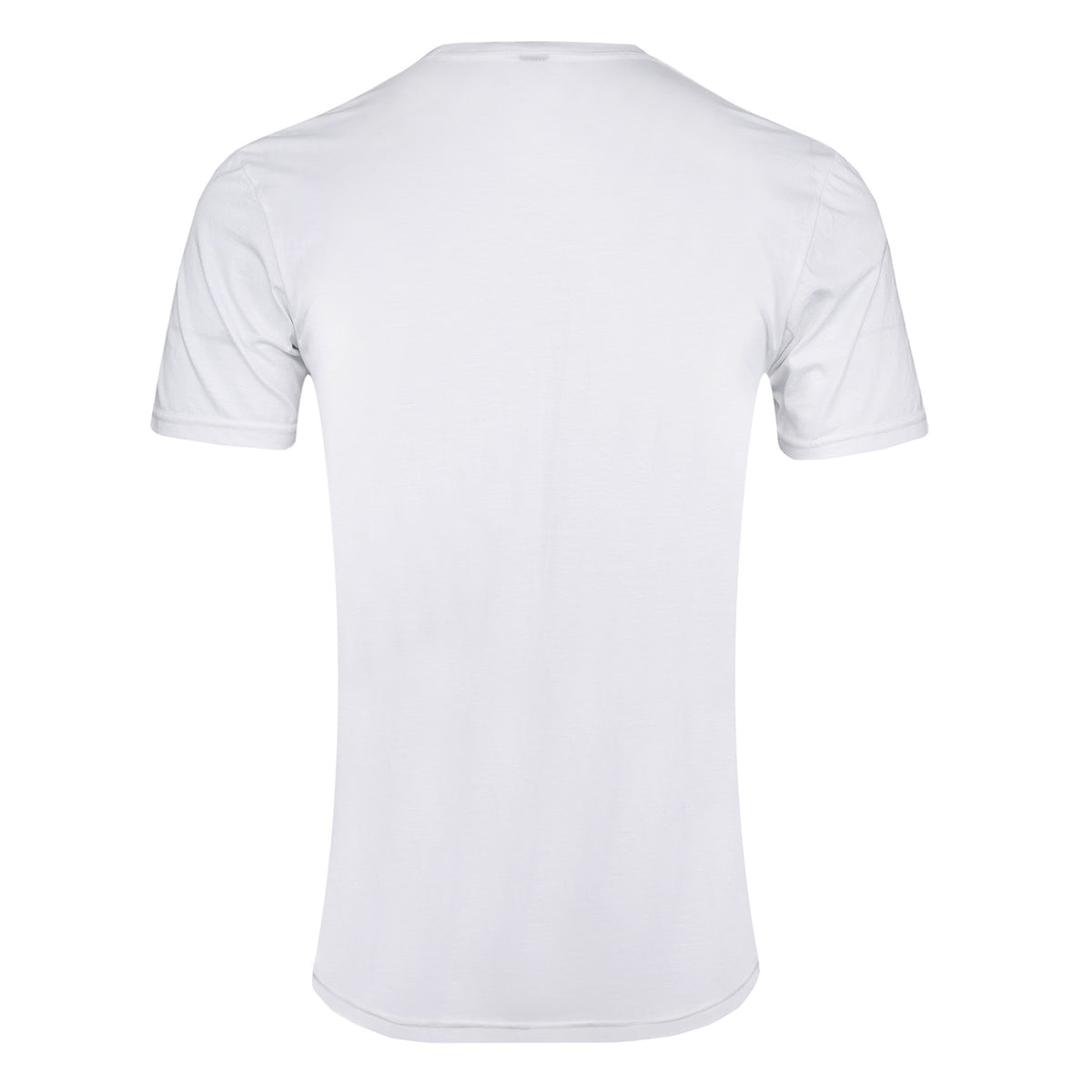 Mayo 2026 Go Nuts Tee White