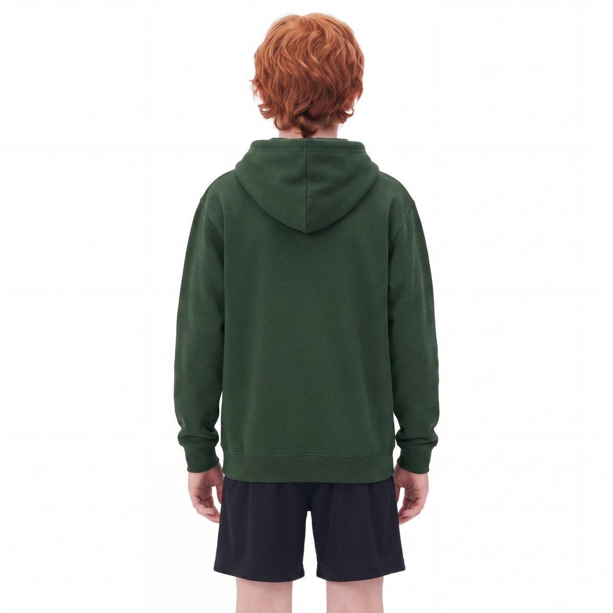 Mayo 2026 Champions Kids Hoodie
