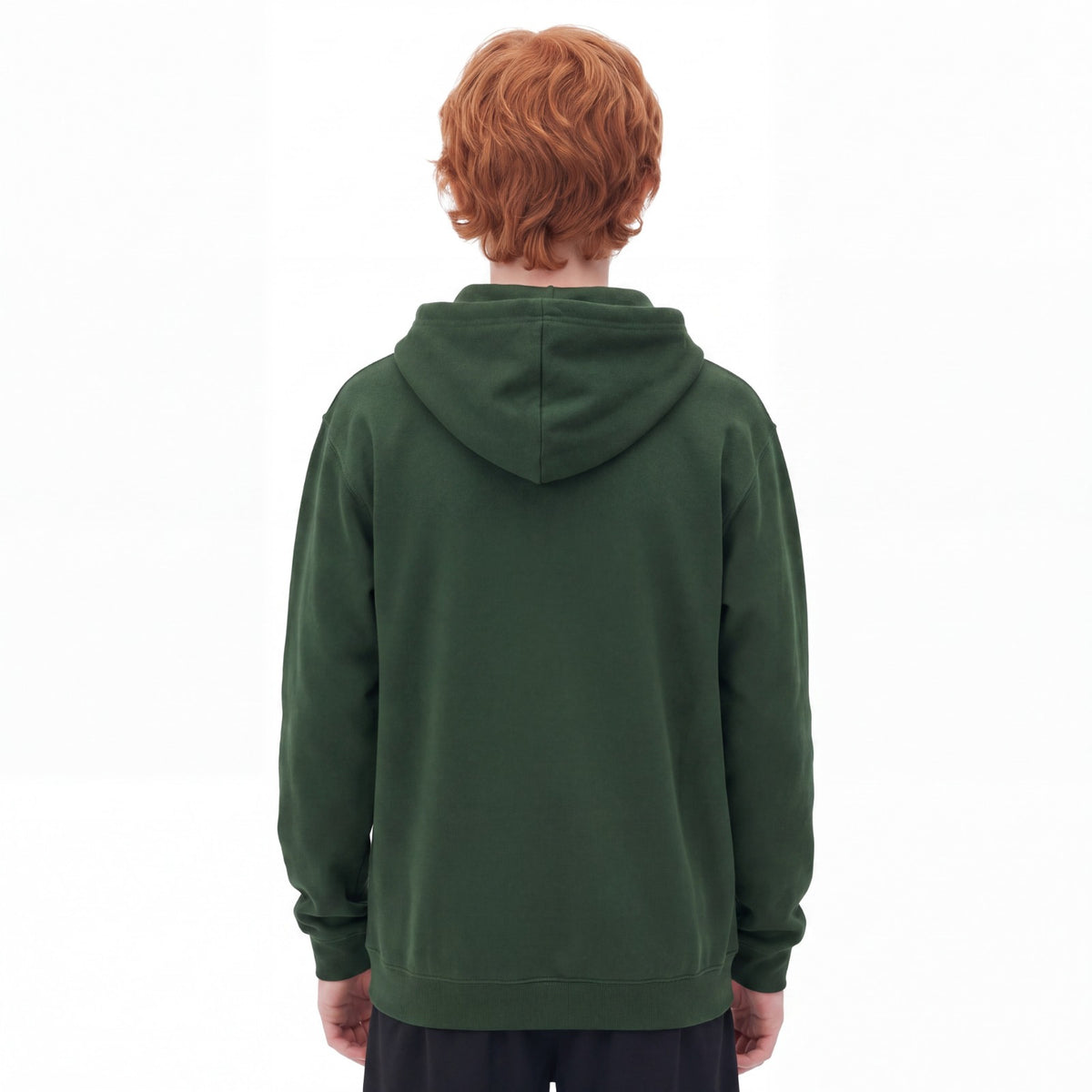 Mayo 2026 Go Nuts Kids Hoodie
