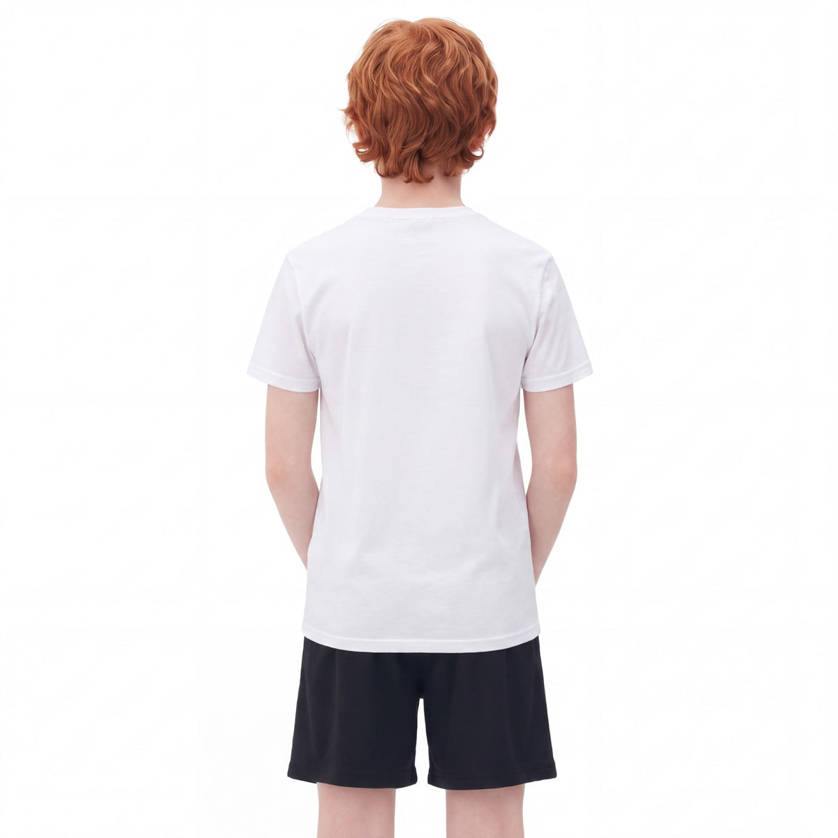 Mayo 2026 Champions Kids T-Shirt