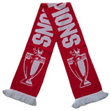 Fanbase Arsenal FC Champions 2025/26 Scarf