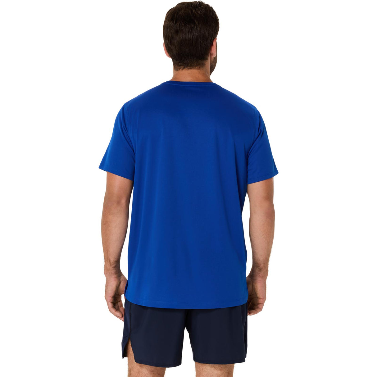 Asics Core Short-Sleeve Mens Running Top