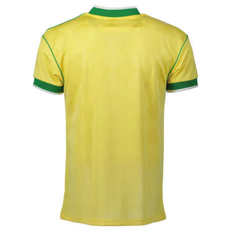Celtic FC 1988 Centenary Away Retro Football Jersey