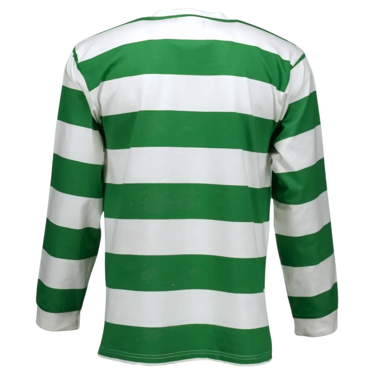 Celtic FC 1967 European Cup Long-Sleeve Retro Jersey