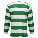 Celtic FC 1967 European Cup Long-Sleeve Retro Jersey