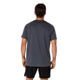 ASICS Core Mens Lightweight Short-Sleeve Running Top