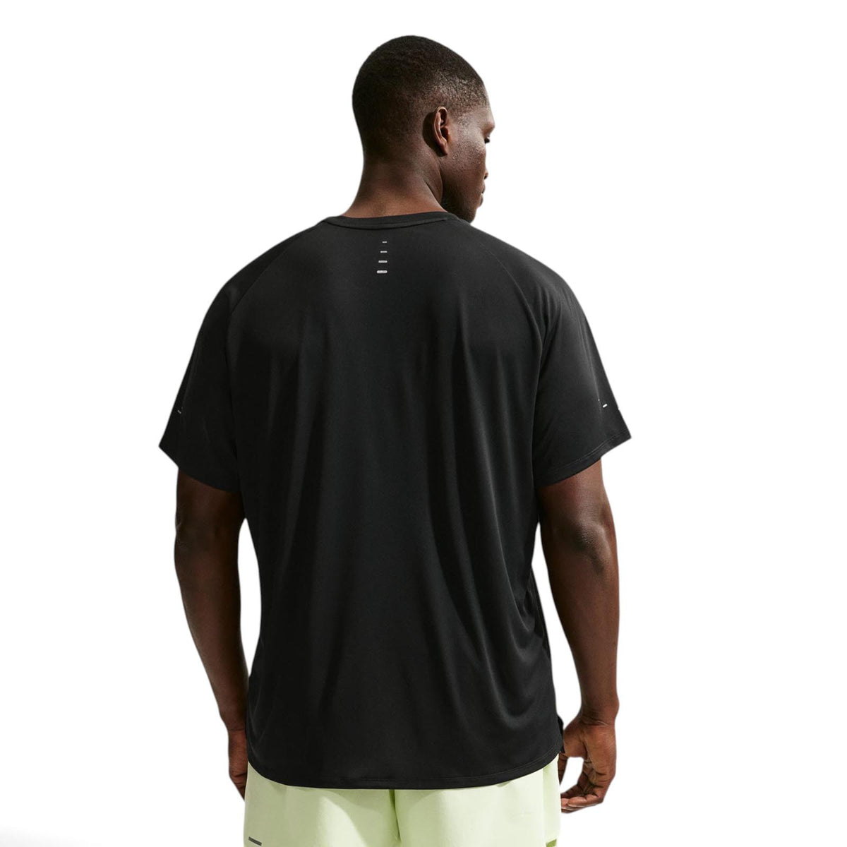 Nike Stride Mens Dri-FIT ADV Short-Sleeve Running Top