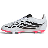 adidas Predator Club Kids Firm Ground Football Boots
