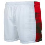 O'Neills Mayo GAA 2027 Home Printed Shorts
