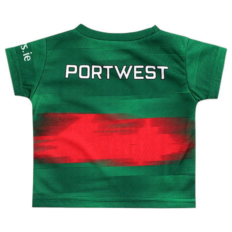 O'Neills Mayo GAA 2027 Junior Home Jersey