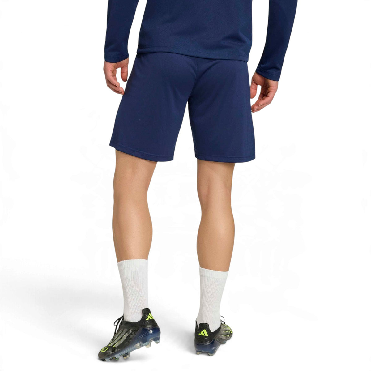 adidas Entrada26 Mens Lightweight Football Training Shorts