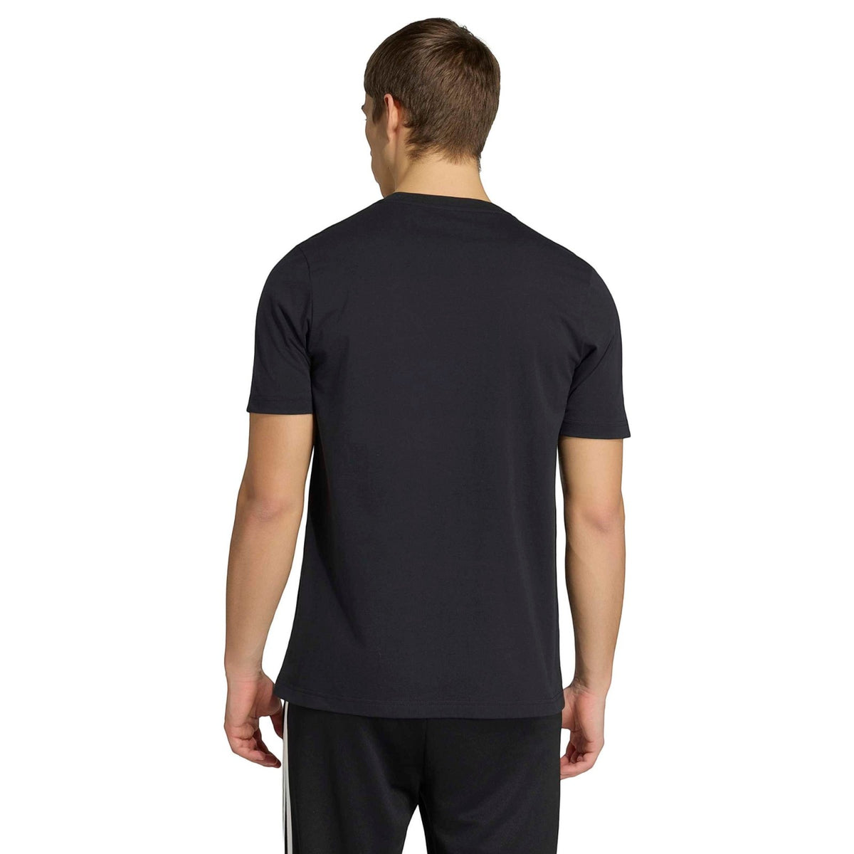 adidas Football Messi-Inspired Mens Graphic T-Shirt