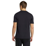 adidas Football Messi-Inspired Mens Graphic T-Shirt