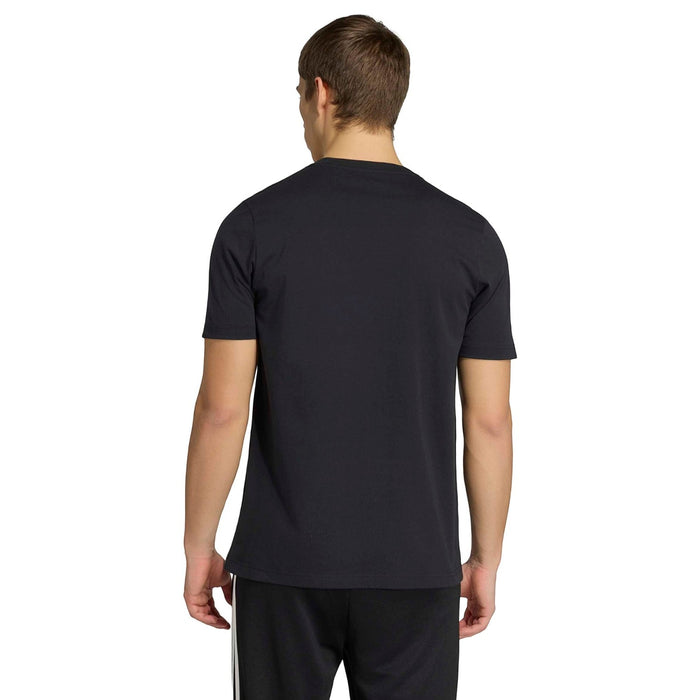 adidas Football Messi-Inspired Mens Graphic T-Shirt