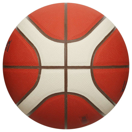 Molten Indoor/Outdoor Training Basketball - Size 7
