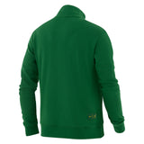 Nike Springboks Mens Half-Zip Top
