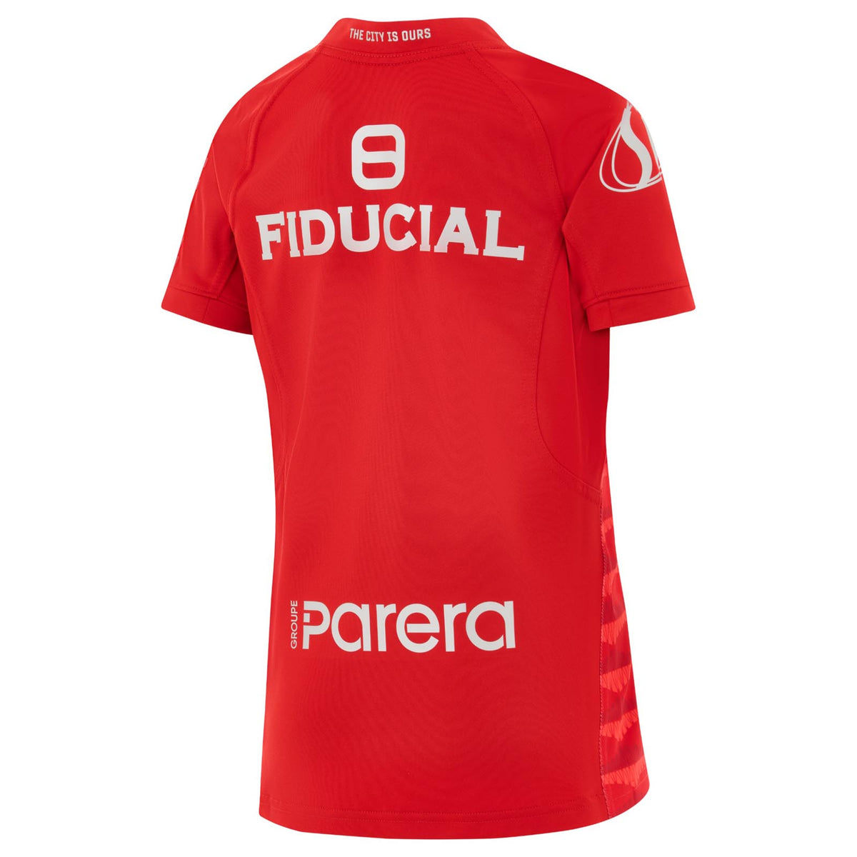Nike Stade Toulousain 2026 Stadium Kids Third Rugby Jersey