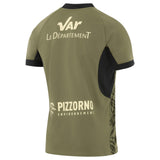 Nike RC Toulon 2027 Stadium Mens Third Rugby Jersey