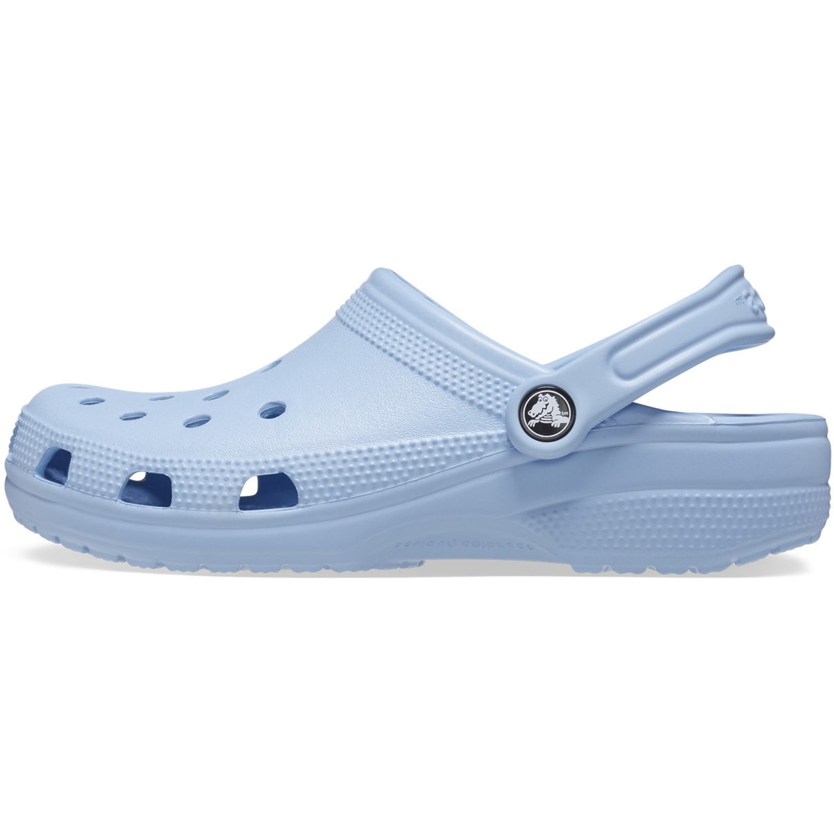 Crocs Classic Clog Unisex Beach Blue Calcite