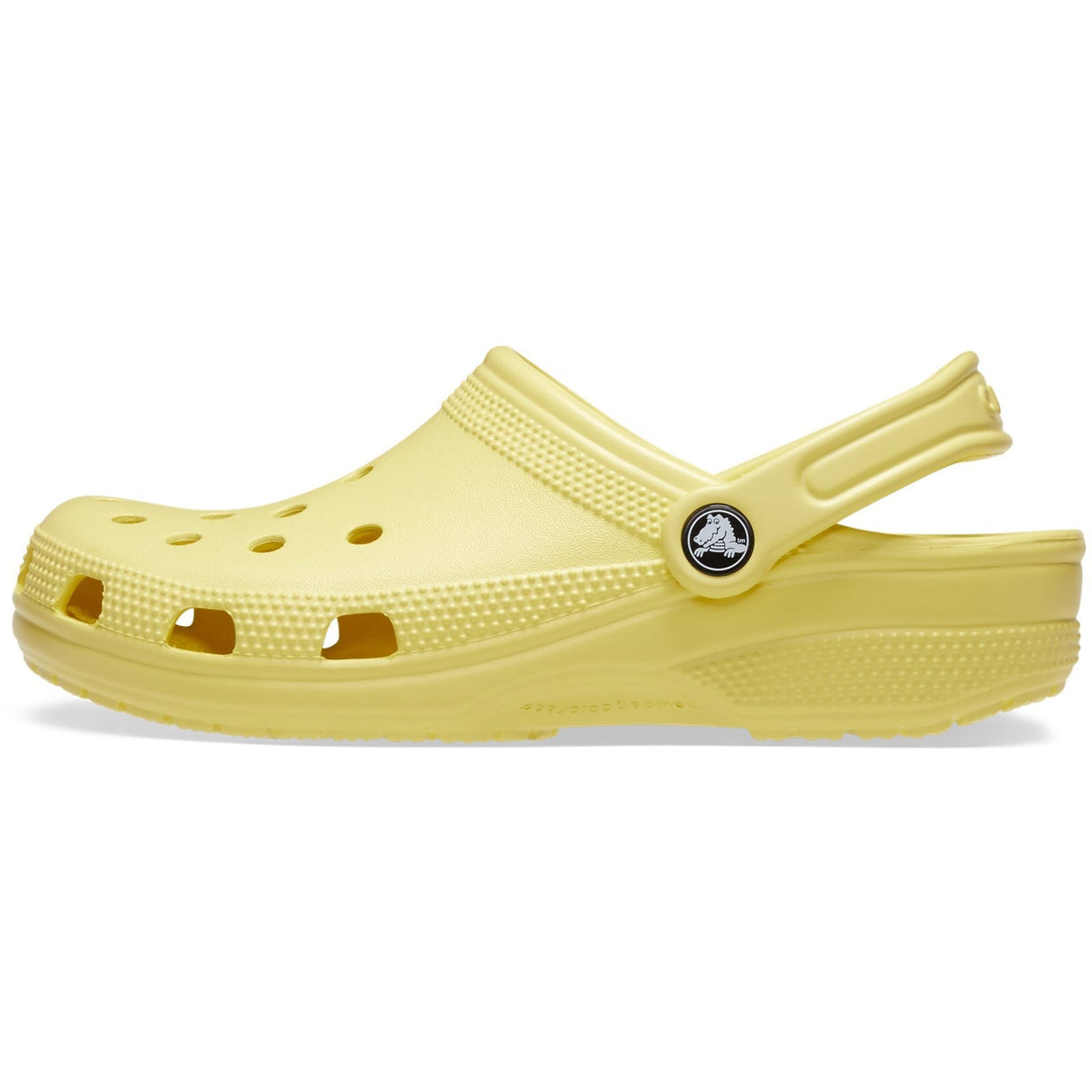 Crocs Classic Clog Unisex Beach Daylily