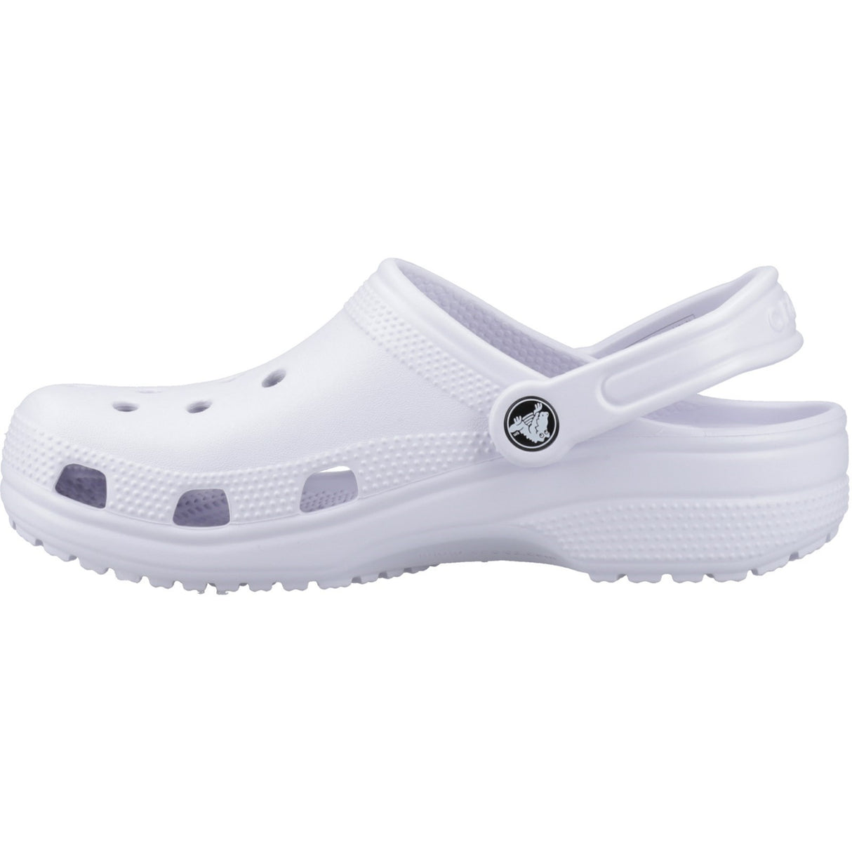 Crocs Classic Clog Unisex Beach Frosted Grape