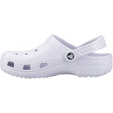 Crocs Classic Clog Unisex Beach Frosted Grape