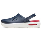 Crocs InMotion Clog Unisex Beach Navy