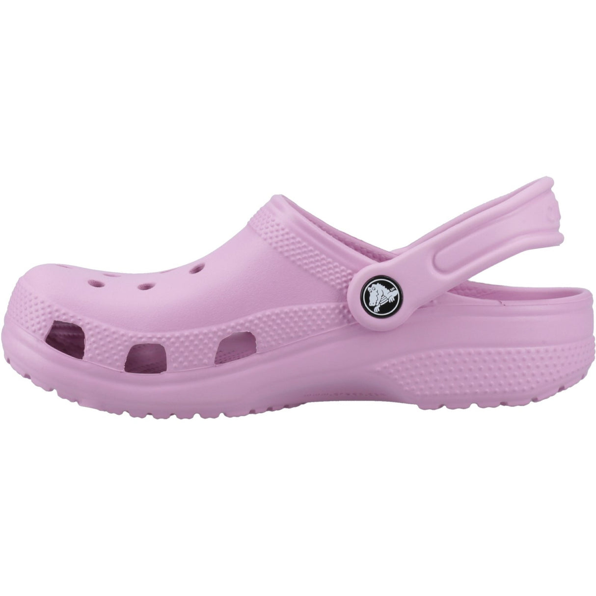 Crocs Kids' Classic Clog Junior Kids Beach Hydrangea