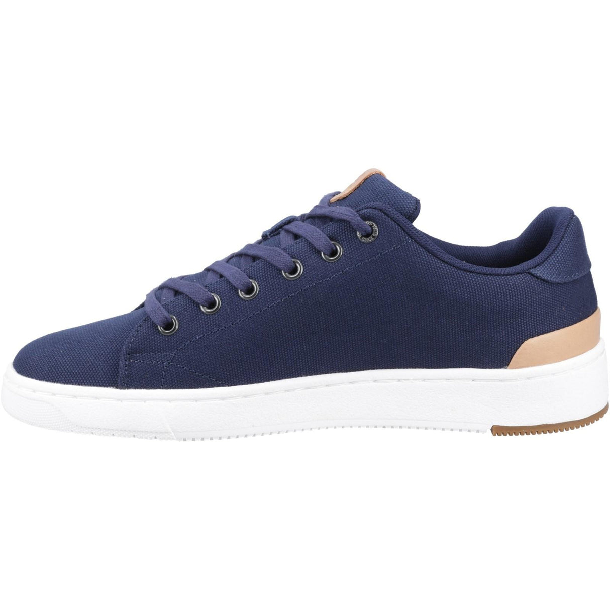 TOMS Mens TRVL LITE 2.0 Low Trainer Navy