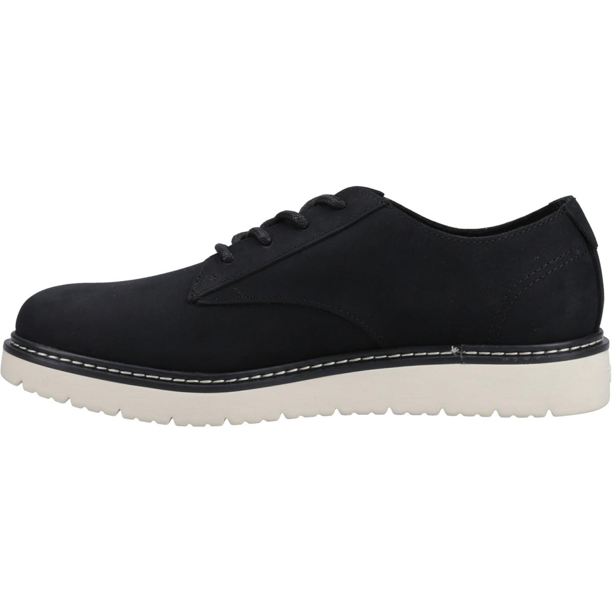 TOMS Mens Navi TRVL LITE Oxford Black