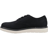 TOMS Mens Navi TRVL LITE Oxford Black