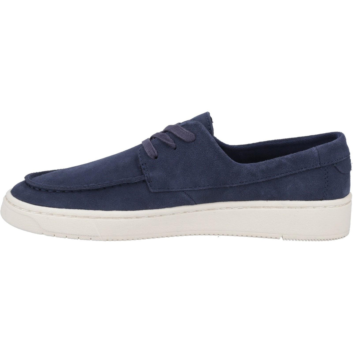 TOMS Mens TRVL LITE London Shoe Navy