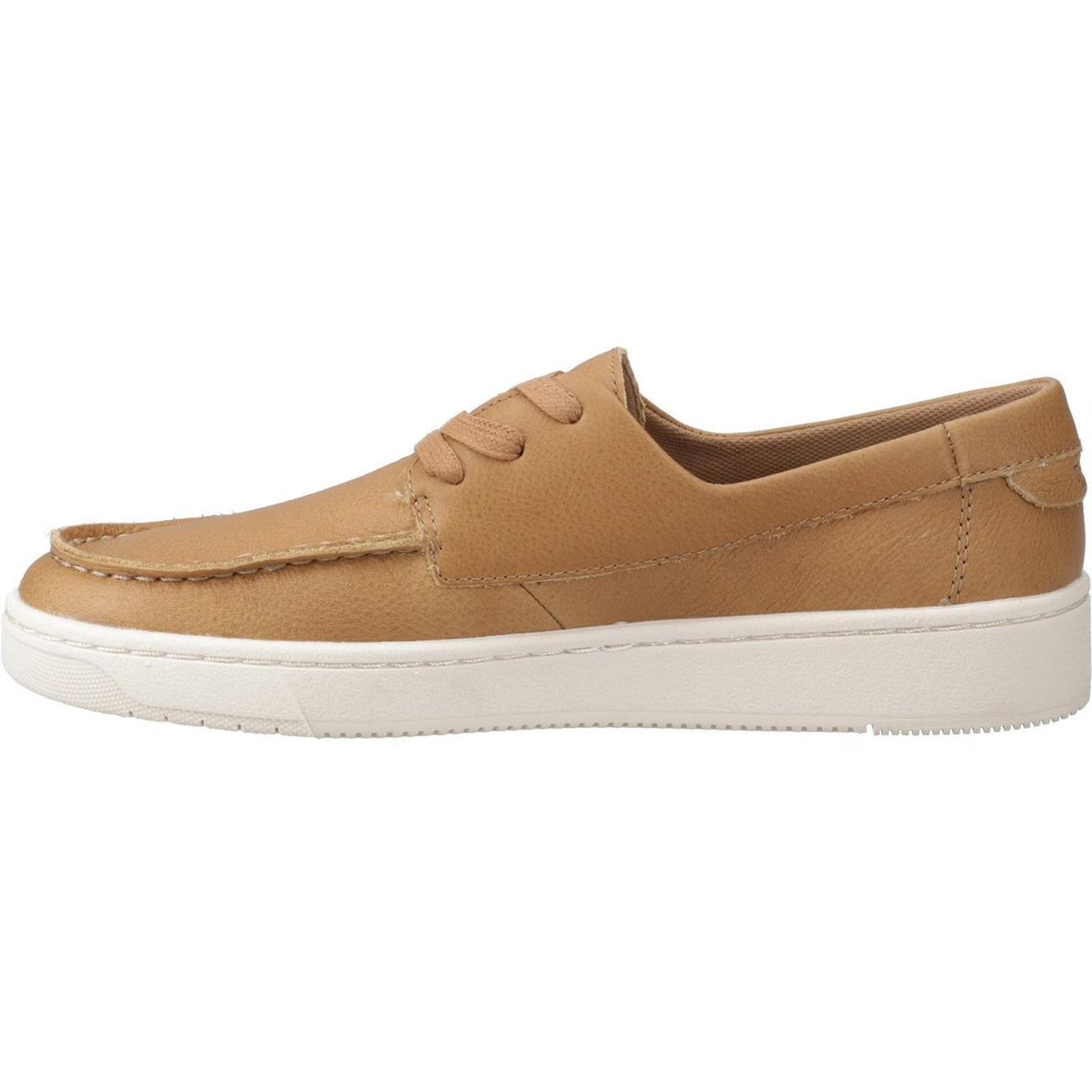 TOMS Mens TRVL LITE London Shoes Tan