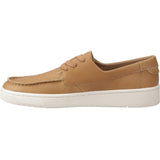 TOMS Mens TRVL LITE London Shoes Tan