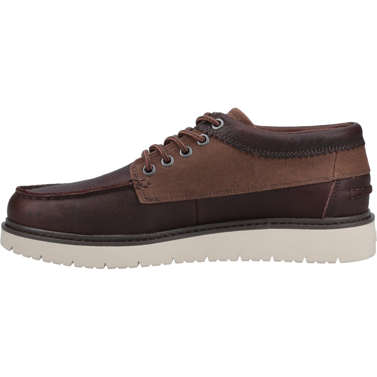 TOMS Mens TRVL LITE Forrest Shoes Brown