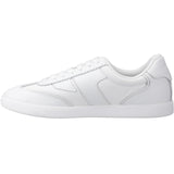 TOMS Womens Collins Trainer White