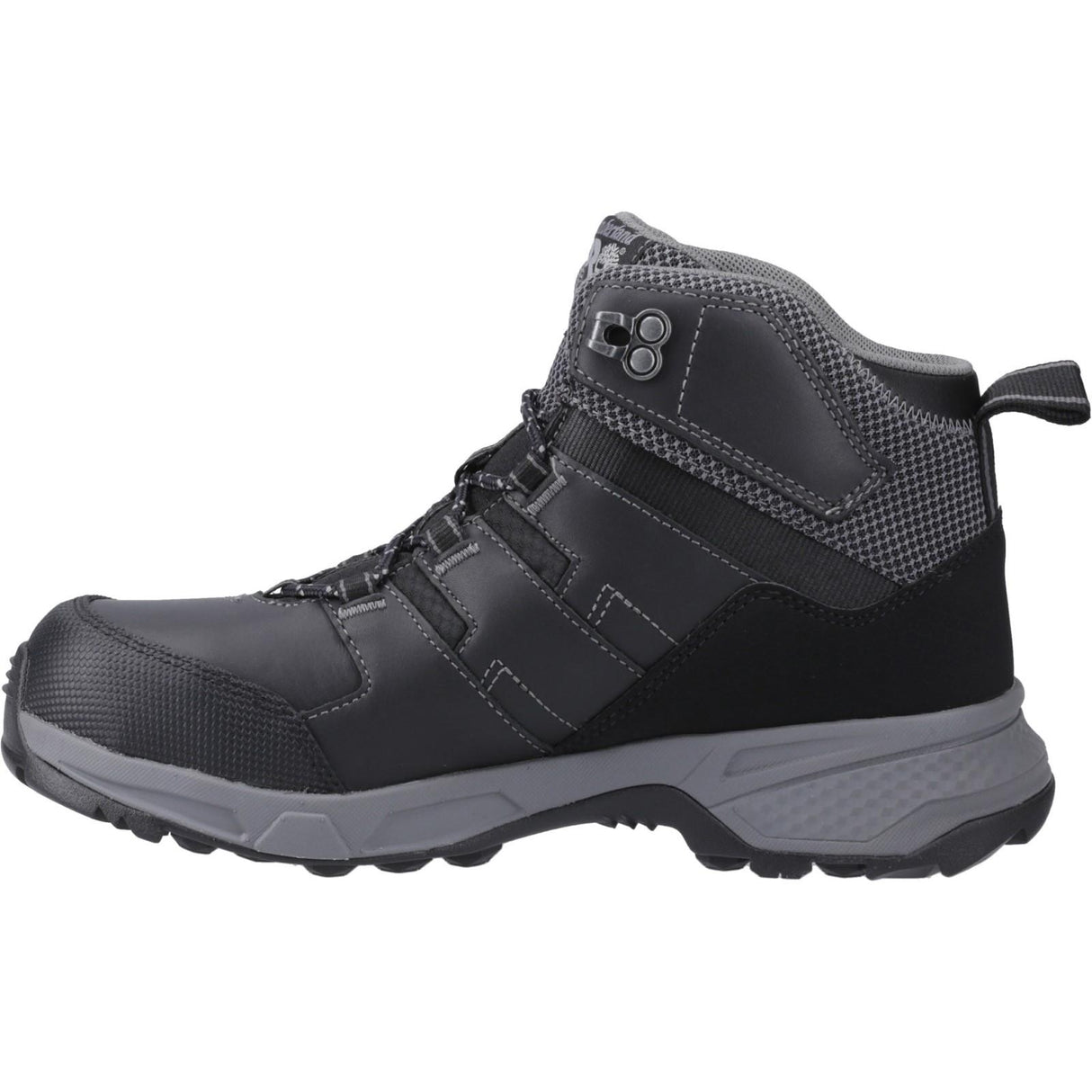 Timberland Pro Mens Switchback LT Safety Boot Black