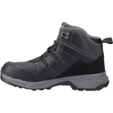 Timberland Pro Mens Switchback LT Safety Boot Black