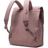 Herschel Bags Unisex City Backpack Ash Rose