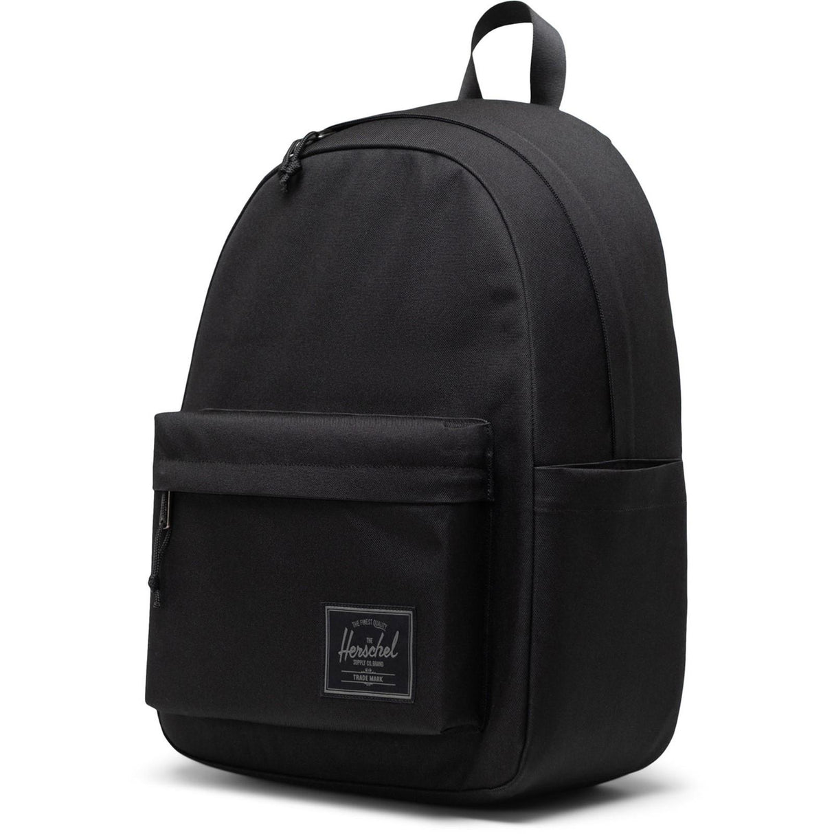 Herschel Bags Unisex Classic Backpack Black Tonal